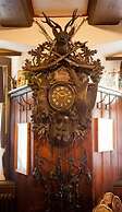 Landgasthof-Hotel Rebstock