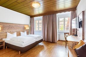 Landgasthof-Hotel Rebstock