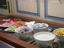 Landgasthof-Hotel Rebstock
