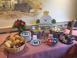 Landgasthof-Hotel Rebstock