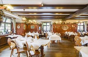 Landgasthof-Hotel Rebstock