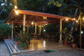 Ukinca Hostel