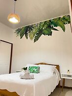 Ukinca Hostel