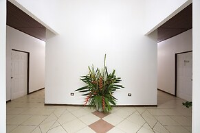 Ukinca Hostel