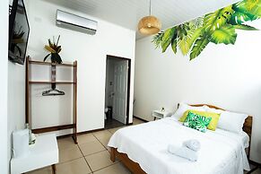 Ukinca Hostel