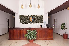 Ukinca Hostel