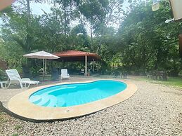 Ukinca Hostel