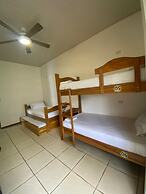 Ukinca Hostel