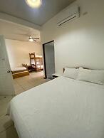 Ukinca Hostel