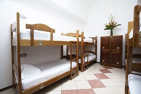 Ukinca Hostel
