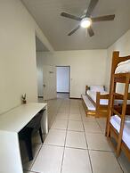 Ukinca Hostel
