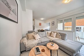 Adriatic Retreat Meje 4 min to the beach