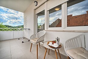 Adriatic Retreat Meje 4 min to the beach
