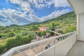Adriatic Retreat Meje 4 min to the beach