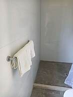 2 double and 1 sofa beds chalet 7C