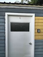 2 double and 1 sofa beds chalet 7C