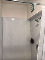 2 double and 1 sofa beds chalet 7C