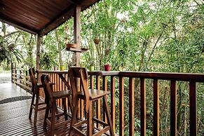 Tominejo Ecolodge