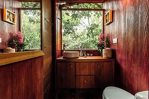 Tominejo Ecolodge