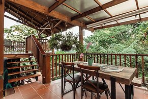 Tominejo Ecolodge