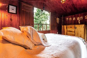 Tominejo Ecolodge
