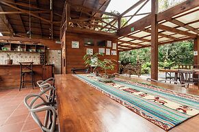Tominejo Ecolodge