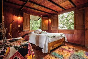 Tominejo Ecolodge