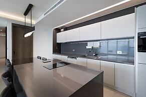 LCT residence THE VINE Haeundae