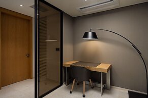 LCT residence THE VINE Haeundae