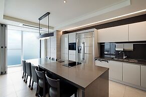 LCT residence THE VINE Haeundae