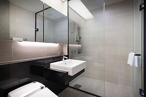 LCT residence THE VINE Haeundae