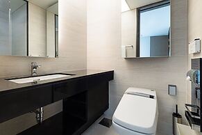 LCT residence THE VINE Haeundae