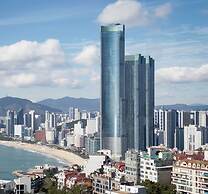 LCT residence THE VINE Haeundae