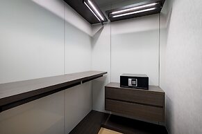 LCT residence THE VINE Haeundae