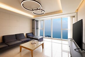 LCT residence THE VINE Haeundae
