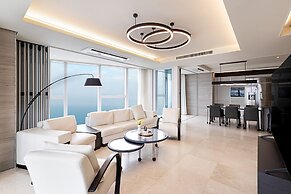 LCT residence THE VINE Haeundae