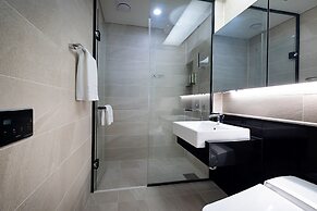 LCT residence THE VINE Haeundae