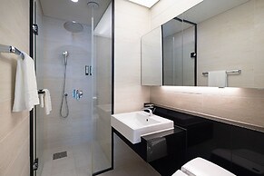 LCT residence THE VINE Haeundae