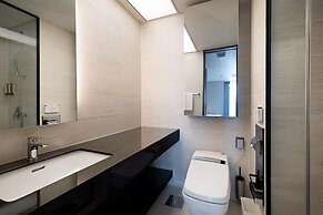 LCT residence THE VINE Haeundae