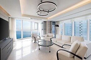 LCT residence THE VINE Haeundae