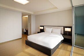 LCT residence THE VINE Haeundae