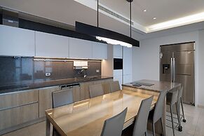 LCT residence THE VINE Haeundae