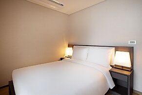 LCT residence THE VINE Haeundae