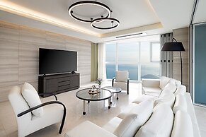 LCT residence THE VINE Haeundae
