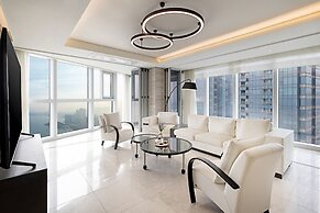 LCT residence THE VINE Haeundae