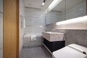 LCT residence THE VINE Haeundae