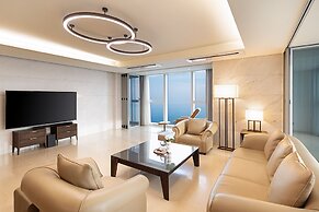 LCT residence THE VINE Haeundae