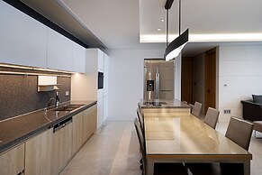 LCT residence THE VINE Haeundae
