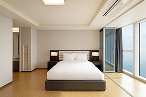 LCT residence THE VINE Haeundae