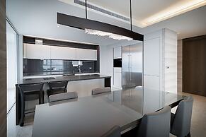 LCT residence THE VINE Haeundae